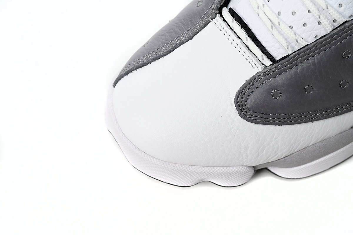 Jordan 13 Retro Atmosphere Grey Replica,414571-016