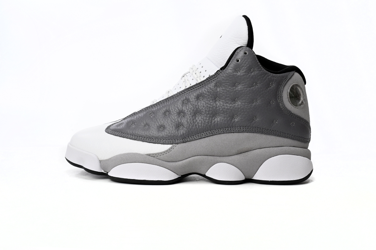 Jordan 13 Retro Atmosphere Grey Replica,414571-016