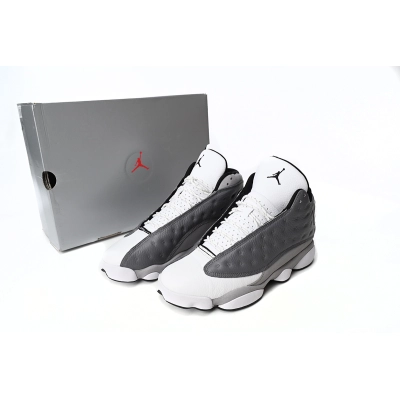 Jordan 13 Retro Atmosphere Grey Replica,414571-016 02