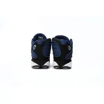 Jordan 13 Retro Brave Blue Replica,DJ5982-400