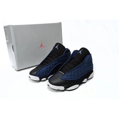 Jordan 13 Retro Brave Blue Replica,DJ5982-400 02
