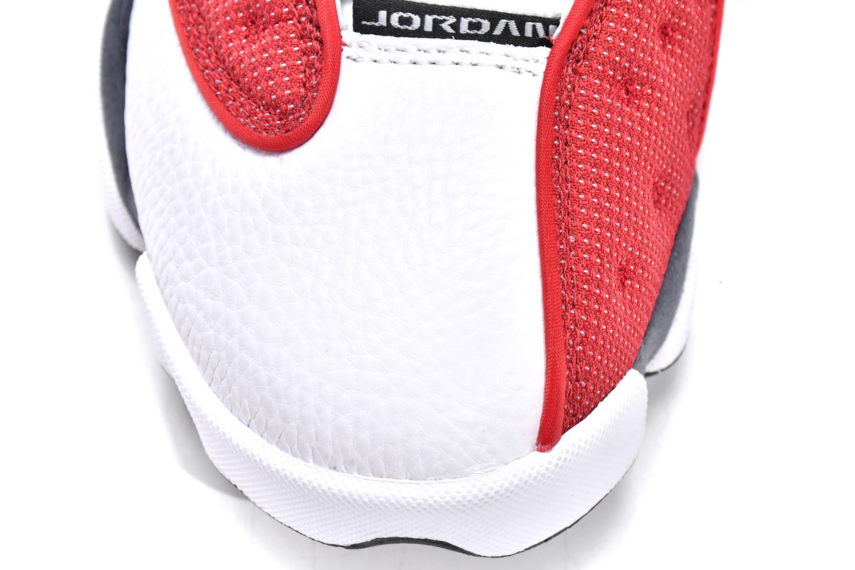 Jordan 13 Retro Gym Red Flint Grey Replica,DJ5982-600