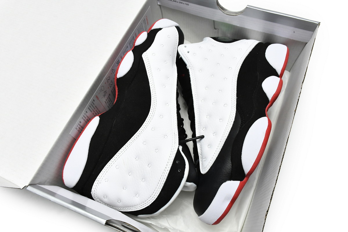 Jordan 13 Retro He Got Game Replica,309259-104