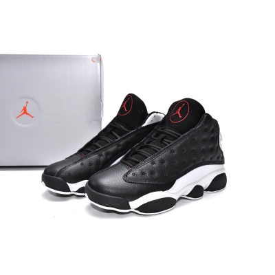 Jordan 13 Retro Reverse He Got Game Replica,414571-061 02
