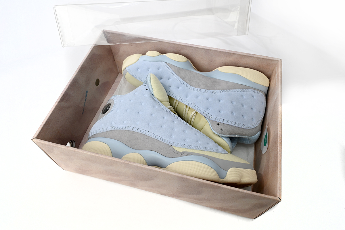 Jordan 13 Retro SoleFly Replica,DX5763-100