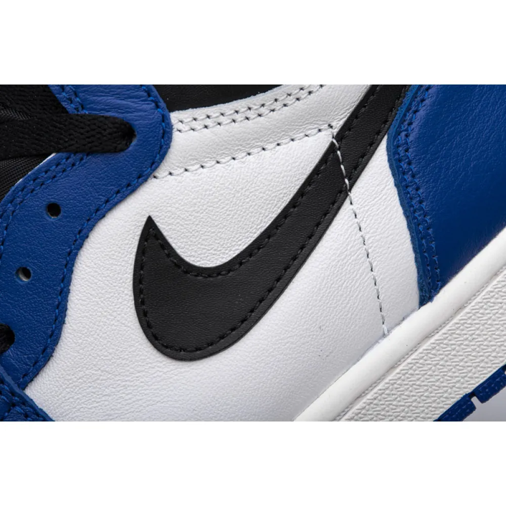 Jordan 1 Retro High Game Royal Replica, 555088-403, Replica Shoes