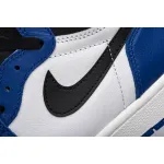 Jordan 1 Retro High Game Royal Replica, 555088-403, Replica Shoes