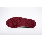 Jordan 1 Retro High Not for Resale Varsity Red Replica, 861428-106, Replica Shoes