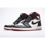 Jordan 1 Retro High Not for Resale Varsity Red Replica, 861428-106, Replica Shoes
