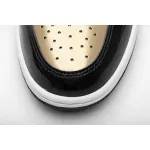 Jordan 1 Retro High NRG Patent Gold Toe Replica, 861428-007, Replica Shoes