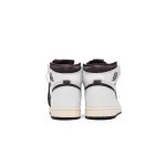 Jordan 1 Retro High OG A Ma Maniére Replica, DO7097-100, Replica Shoes