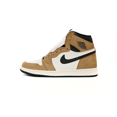 Jordan 1 Retro High Rookie of the Year Replica, 555088-700, Replica Shoes 01