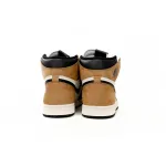 Jordan 1 Retro High Rookie of the Year Replica, 555088-700, Replica Shoes