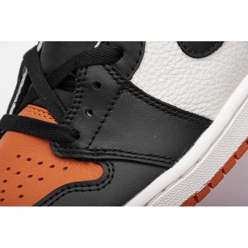 Jordan 1 Retro Shattered Backboard Replica, 555088-005