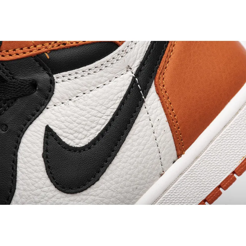 Jordan 1 Retro Shattered Backboard Replica, 555088-005