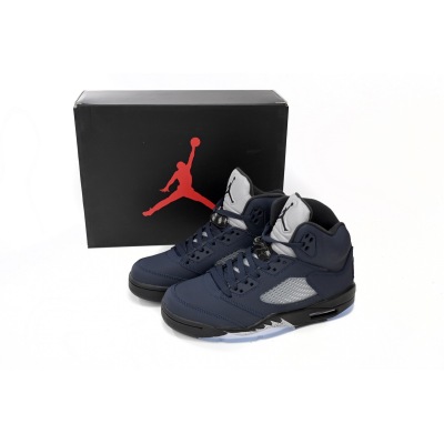 Jordan 5 Retro Georown Replica,FD6812-400 02