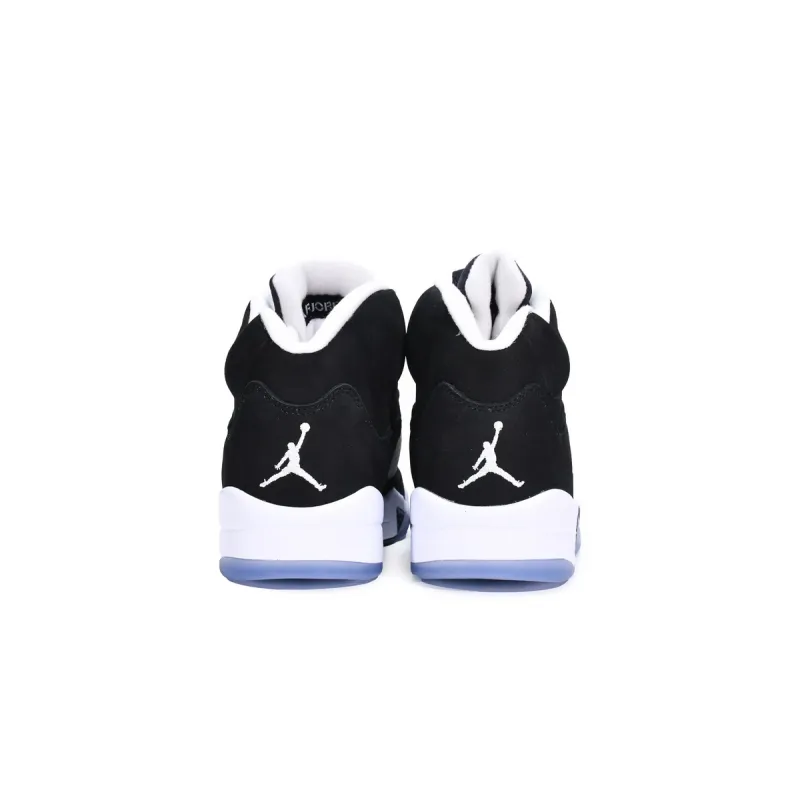 Jordan 5 Retro Moonlight Replica,CT4838-011