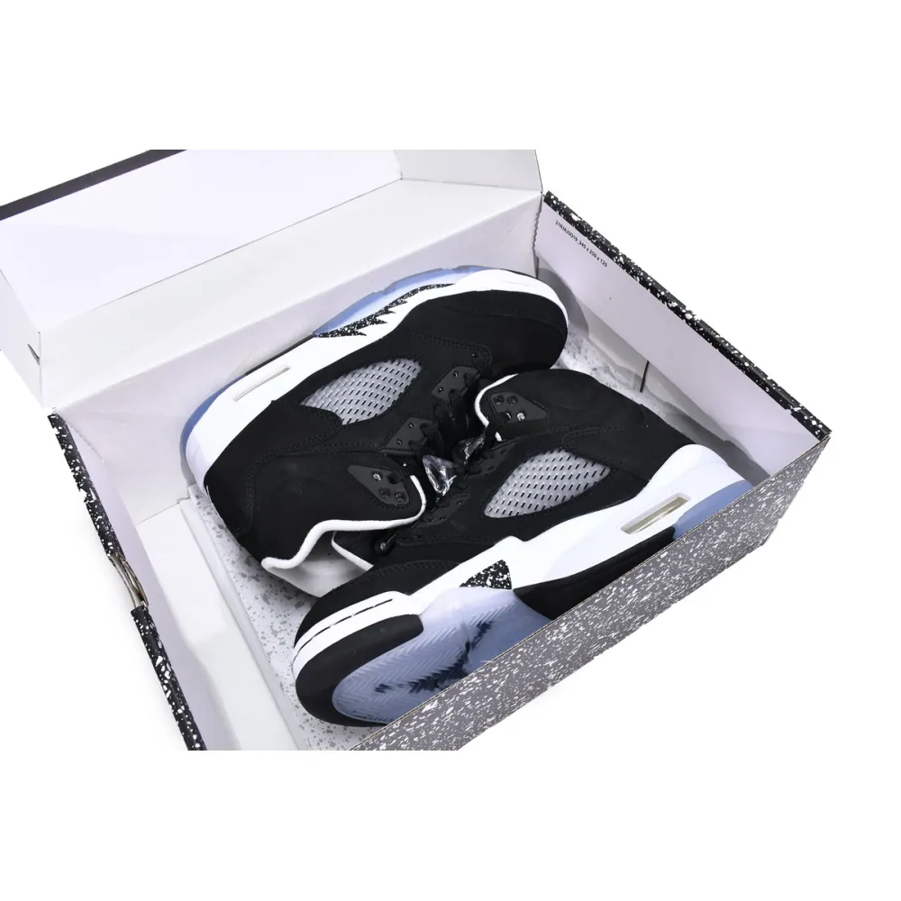 Jordan 5 Retro Moonlight Replica,CT4838-011