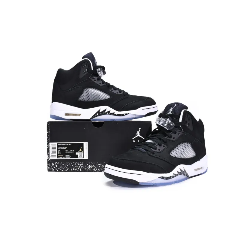 Jordan 5 Retro Moonlight Replica,CT4838-011