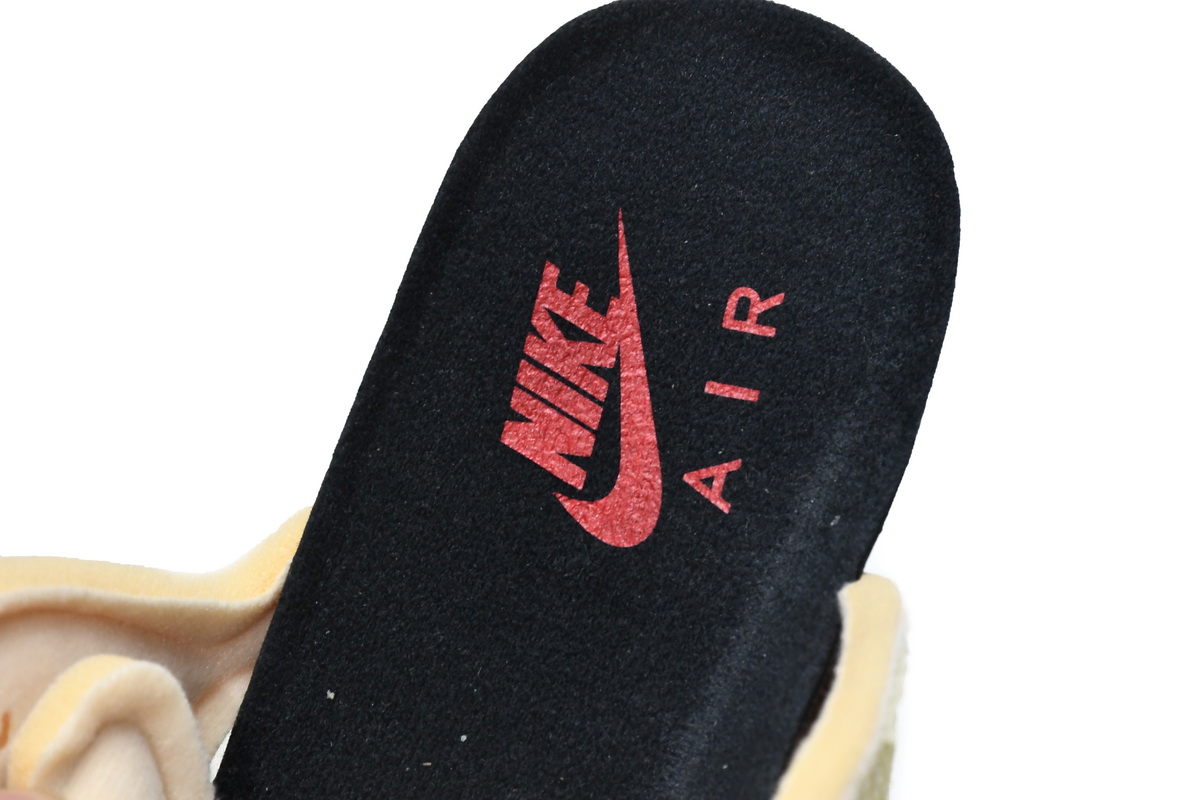 Jordan 5 Retro Off-White Sail Replica,DH8565-100