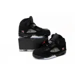 Jordan 5 Retro Paris Saint-Germain Replica,AV9175-001