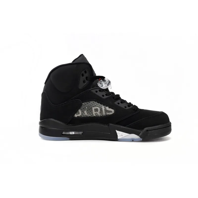 Jordan 5 Retro Paris Saint-Germain Replica,AV9175-001