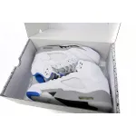 Jordan 5 Retro White Stealth Replica,DD0587-140