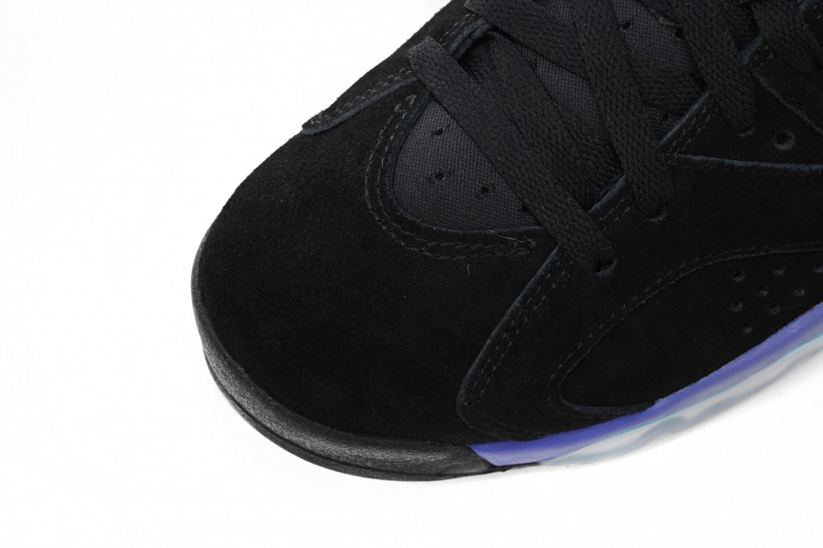 Jordan 6 Retro Aqua Replica,CT8529-004