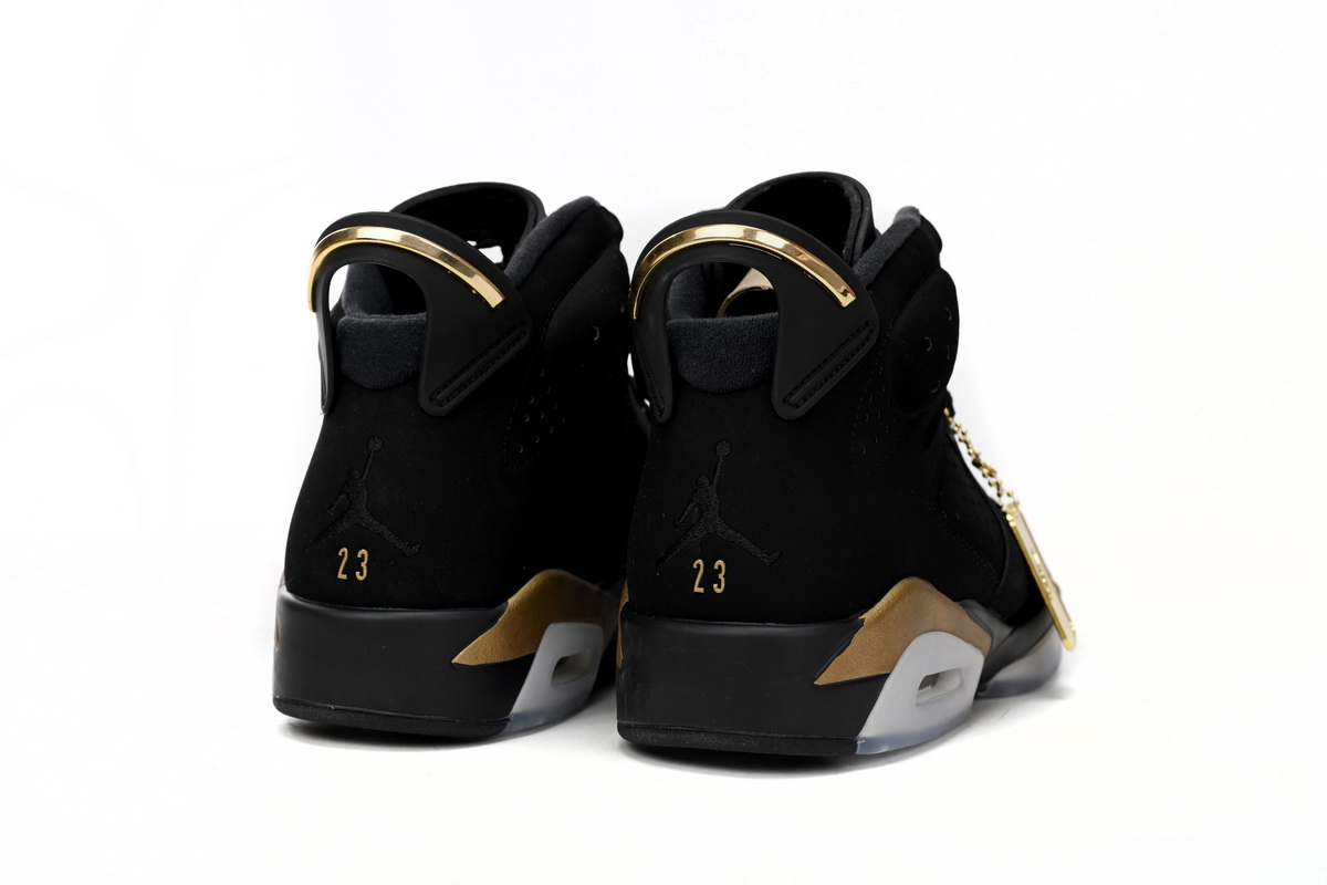Jordan 6 Retro DMP Replica,CT4954-007