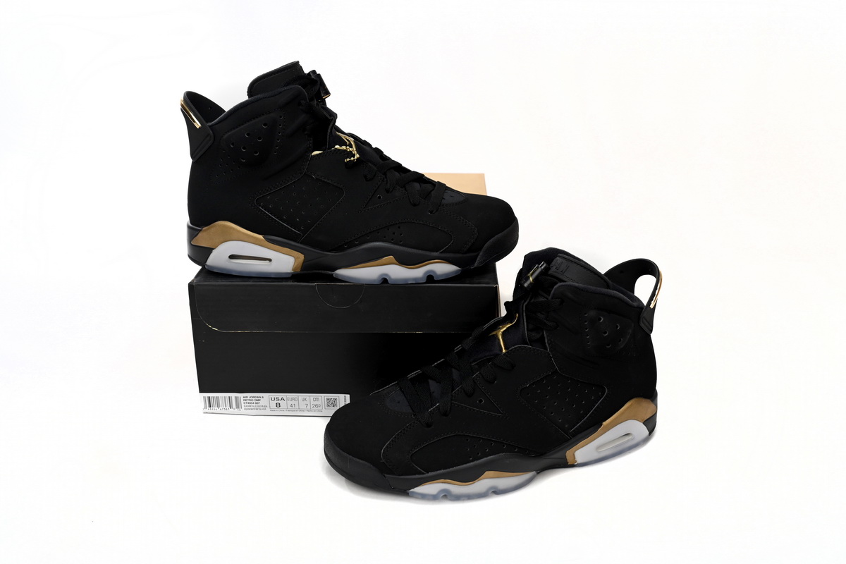 Jordan 6 Retro DMP Replica,CT4954-007