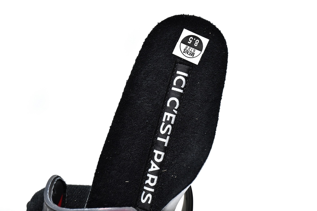 Jordan 6 Retro PSG Paris Saint-Germain Replica,CK1229-001