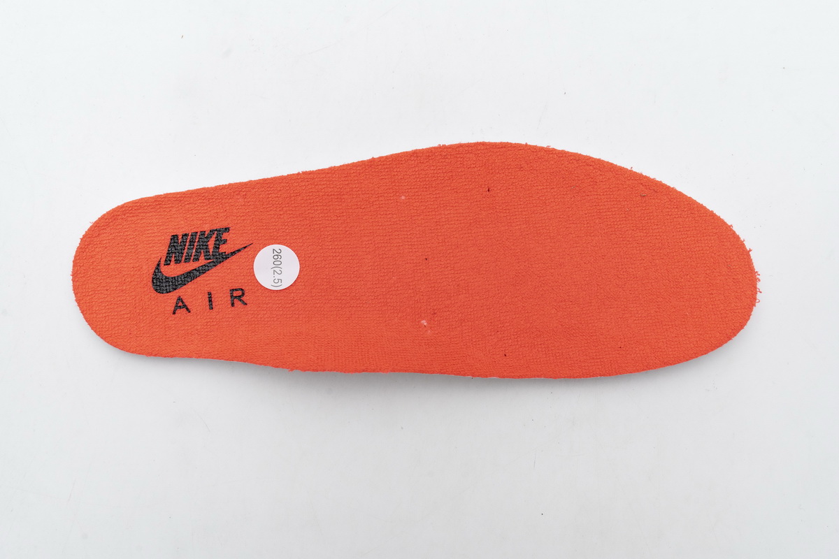 Jordan 6 Retro Black Infrared Replica,384664-060