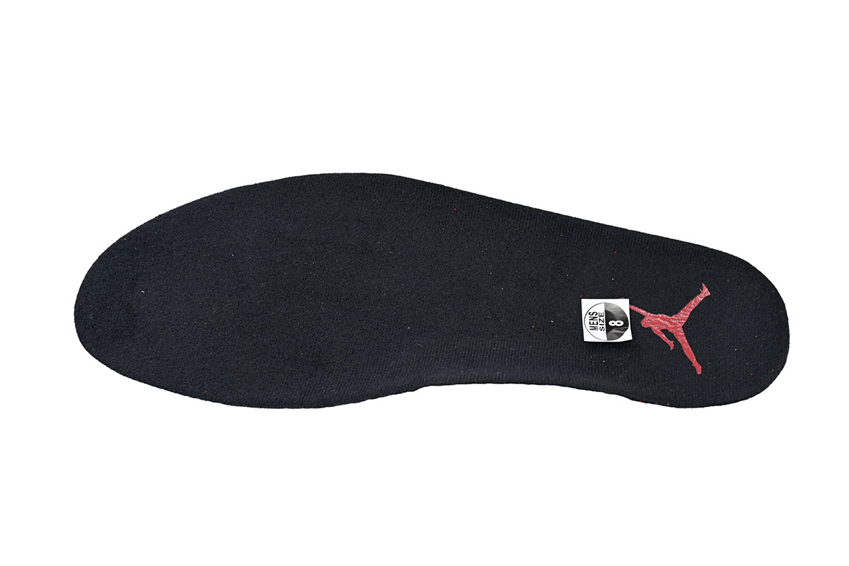 Jordan 6 Retro Toro Bravo Replica,CT8529-600