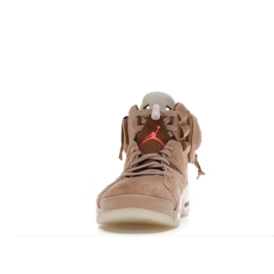 Jordan 6 Retro Travis Scott British Khaki Replica,DH0690-200 02