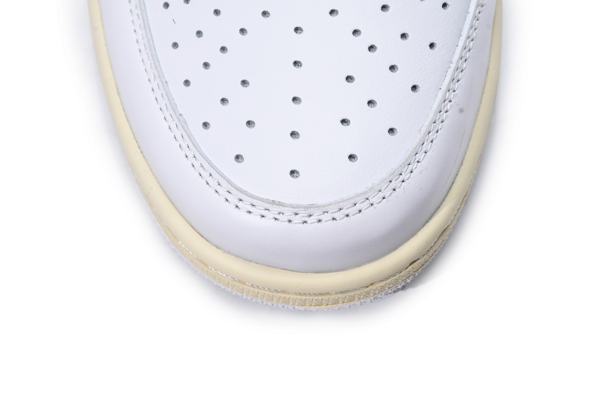 Travis Scott x Air Jordan 1 Low WhiteBlue Replica, DM6839-186, Replica Shoes