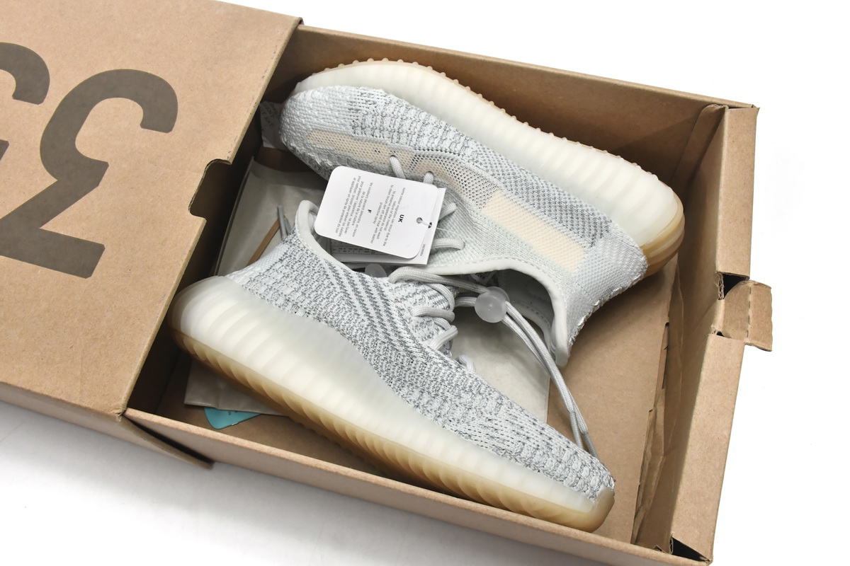 Yeezy Boost 350 V2 Cloud White Replica,FT5317