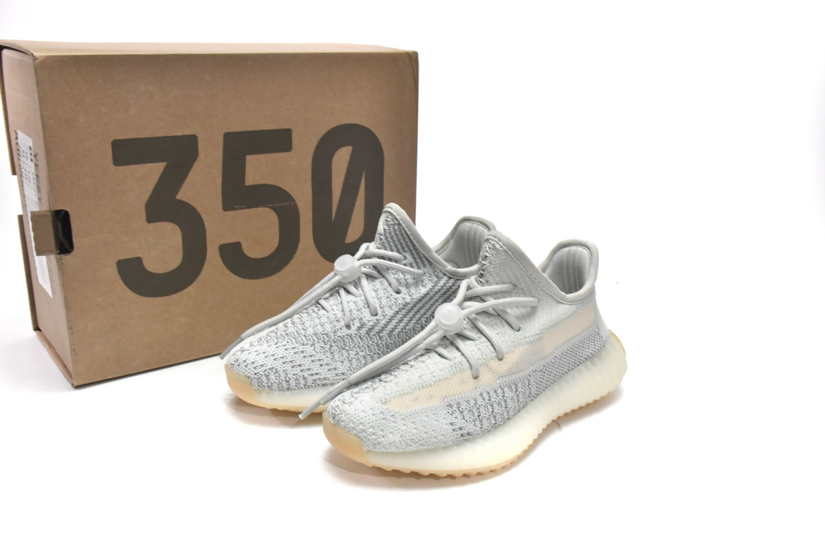 Yeezy Boost 350 V2 Cloud White Replica,FT5317