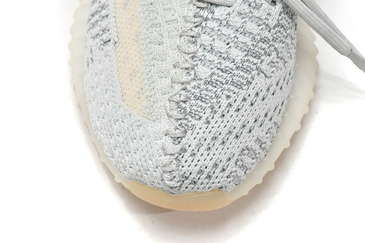 Yeezy Boost 350 V2 Cloud White Replica,FT5317