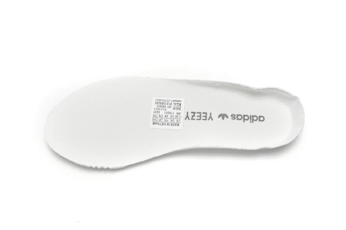 Yeezy Boost 350 V2 Mono Light Replica,GW2872