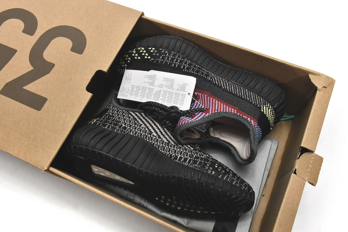 Yeezy Boost 350 V2 Yecheil Reflective Replica,FX5790
