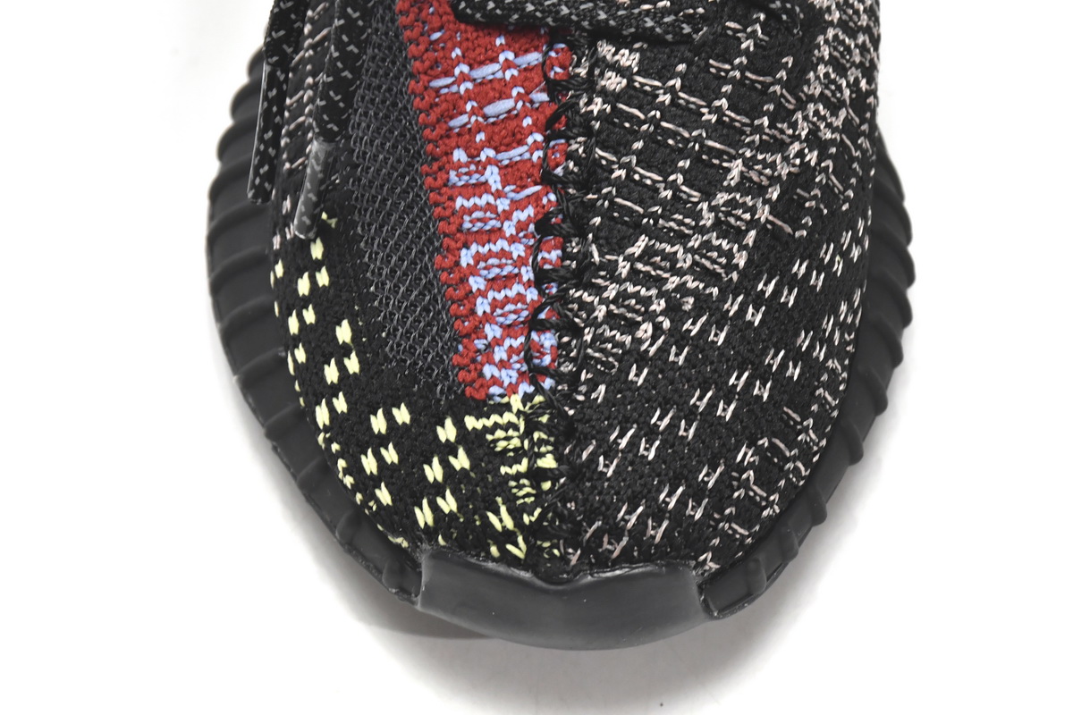 Yeezy Boost 350 V2 Yecheil Reflective Replica,FX5790