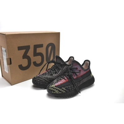 Yeezy Boost 350 V2 Yecheil Reflective Replica,FX5790 02
