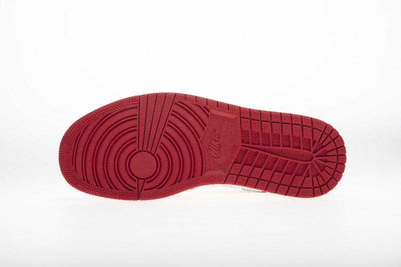 Jordan 1 Retro High Off-White Chicago Replica, AA3834-101