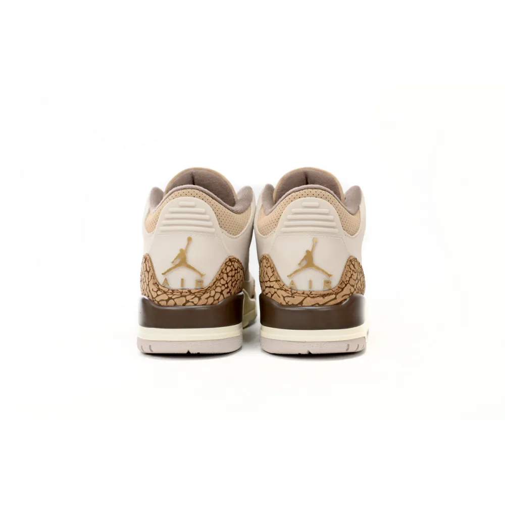 Jordan 3 Retro Palomino Replica, CT8532-102