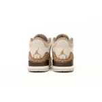 Jordan 3 Retro Palomino Replica, CT8532-102