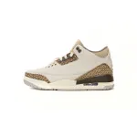 Jordan 3 Retro Palomino Replica, CT8532-102