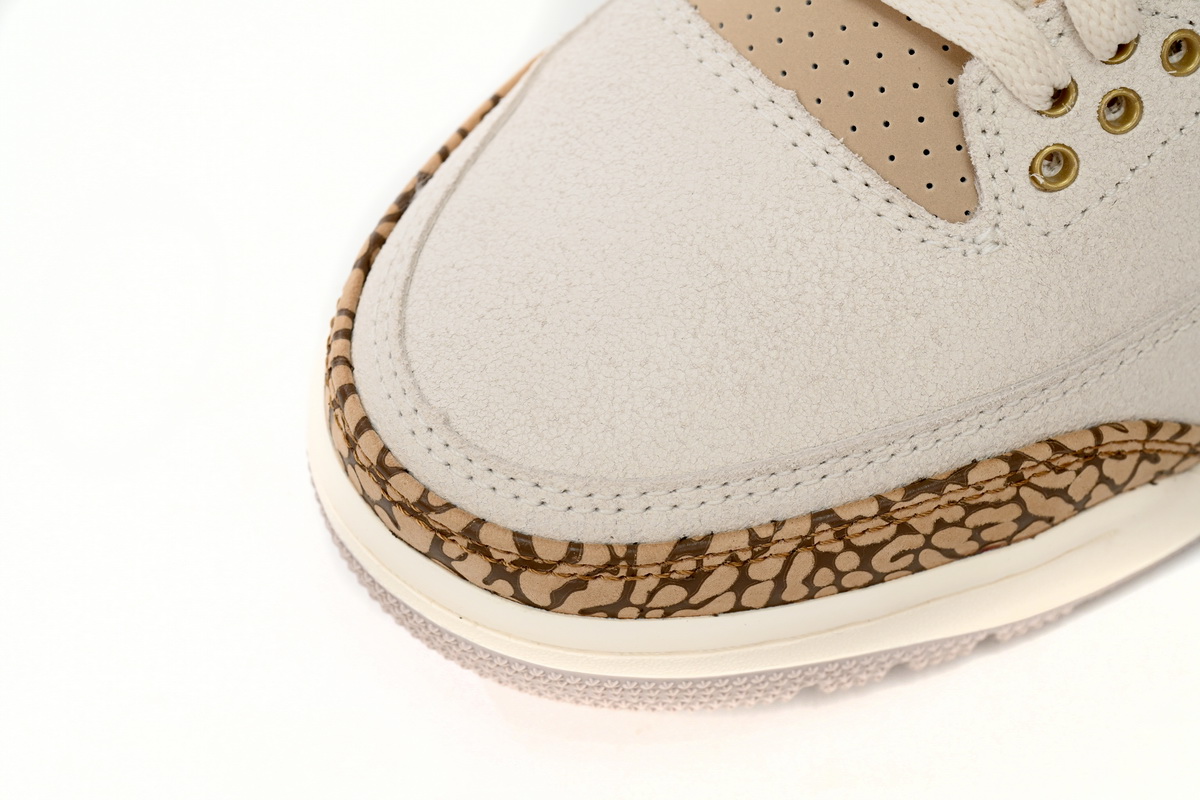 Jordan 3 Retro Palomino Replica, CT8532-102