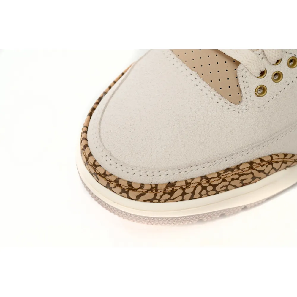 Jordan 3 Retro Palomino Replica, CT8532-102