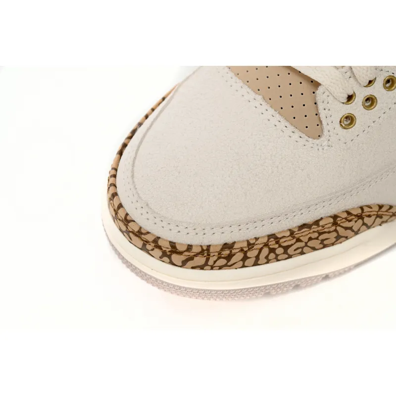 Jordan 3 Retro Palomino Replica, CT8532-102