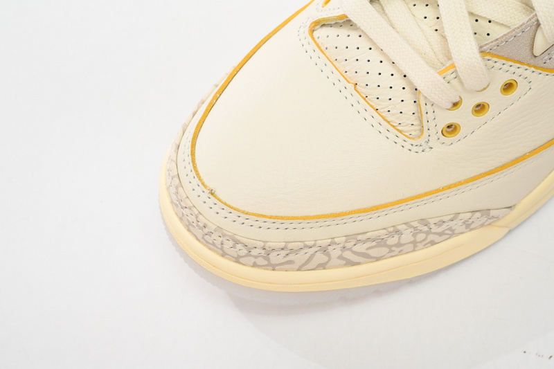 Jordan 3 Retro SP J Balvin Medellín Sunset Replica, FN0344-901